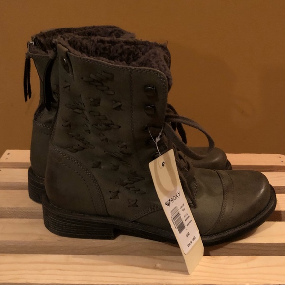 Roxy boots size 9 - Picture 2 of 4
